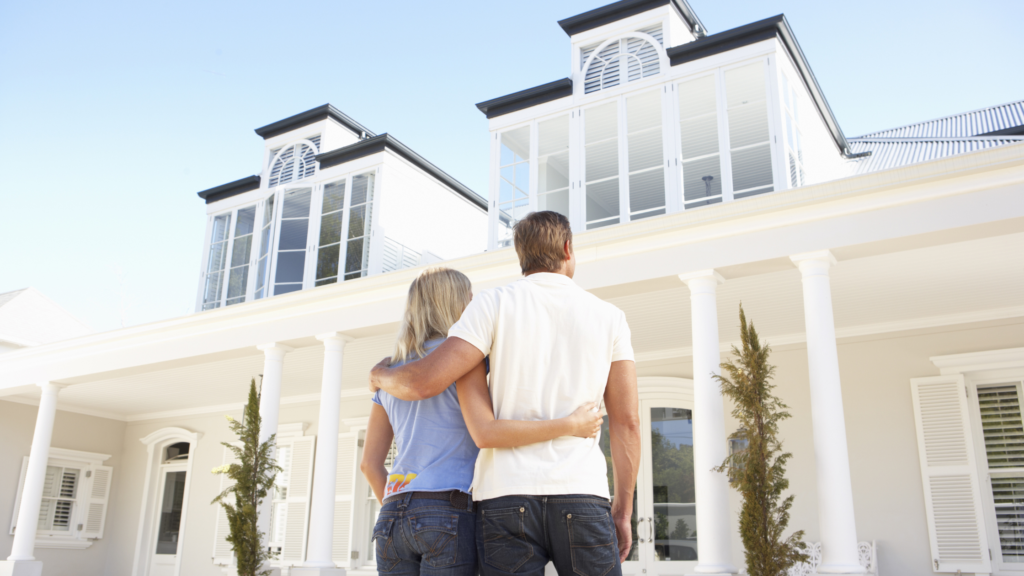 How to Use the Purchase Plus Improvements Mortgage to Create Your Dream Home