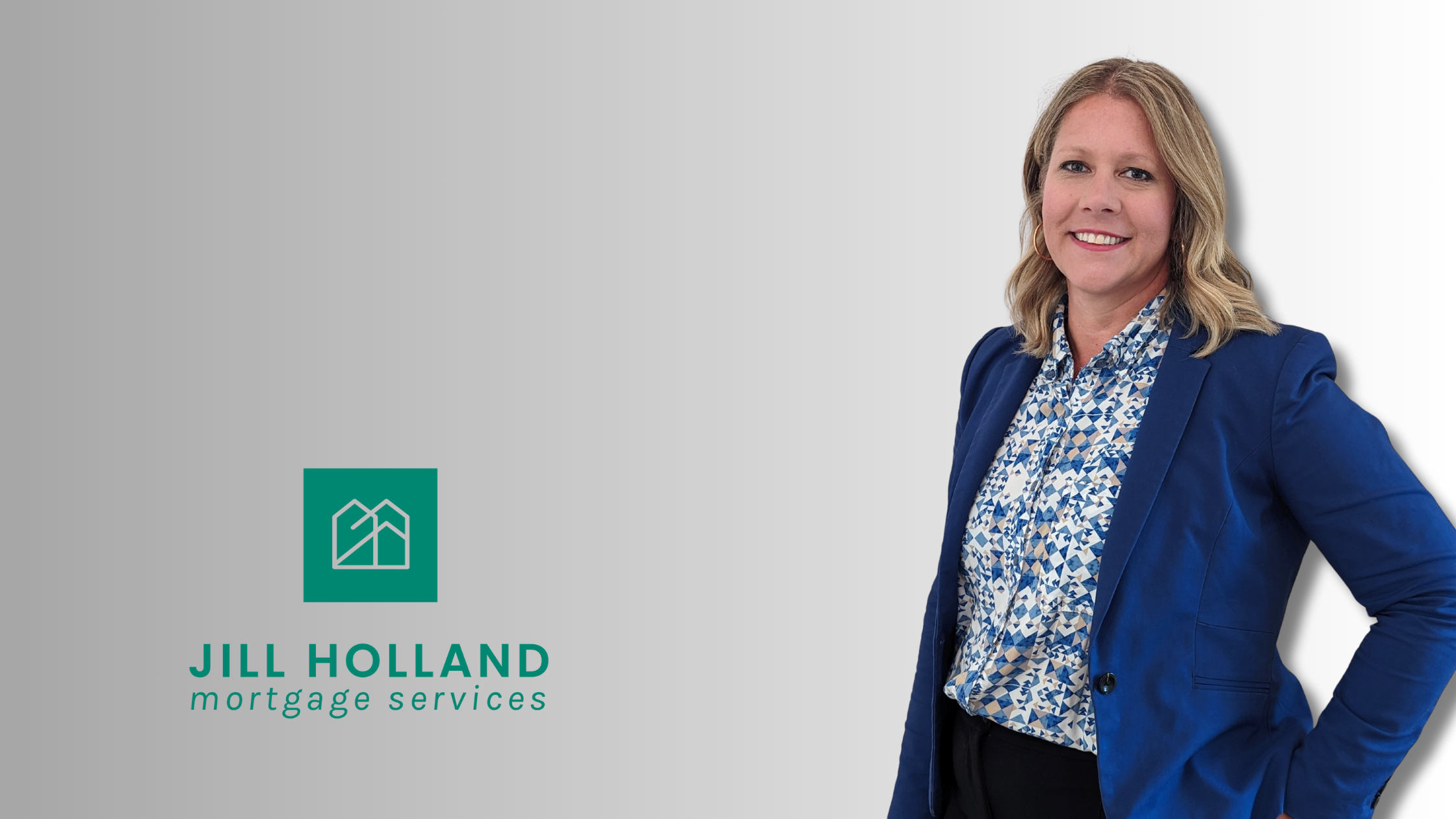 Jill Holland - Mortgage Agent