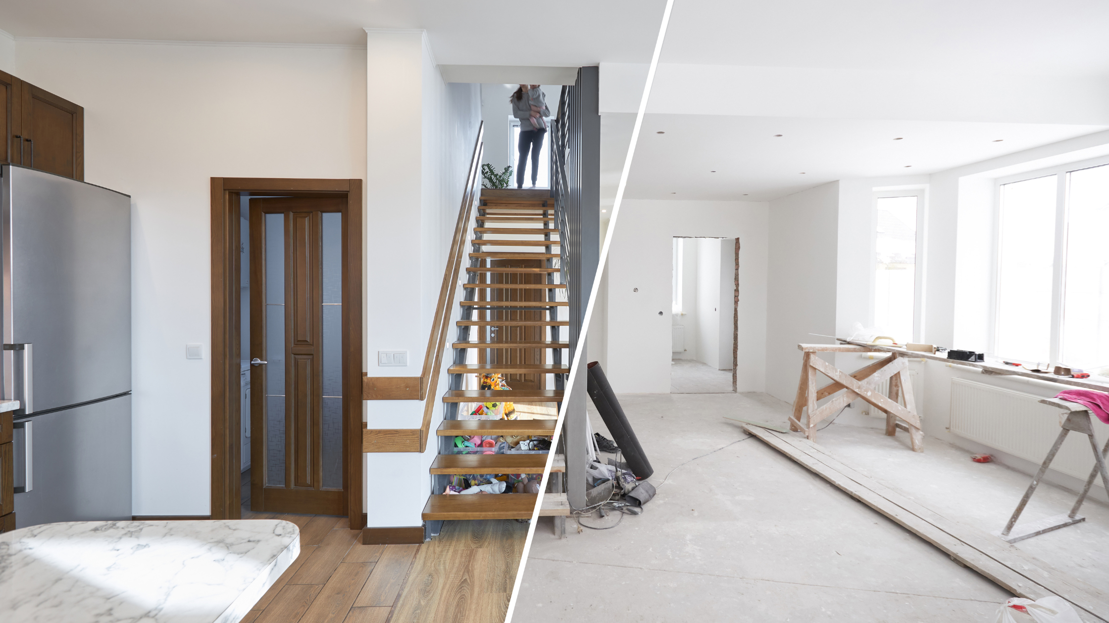 4 Home Renovation Projects That Add the Most Value to Your Property