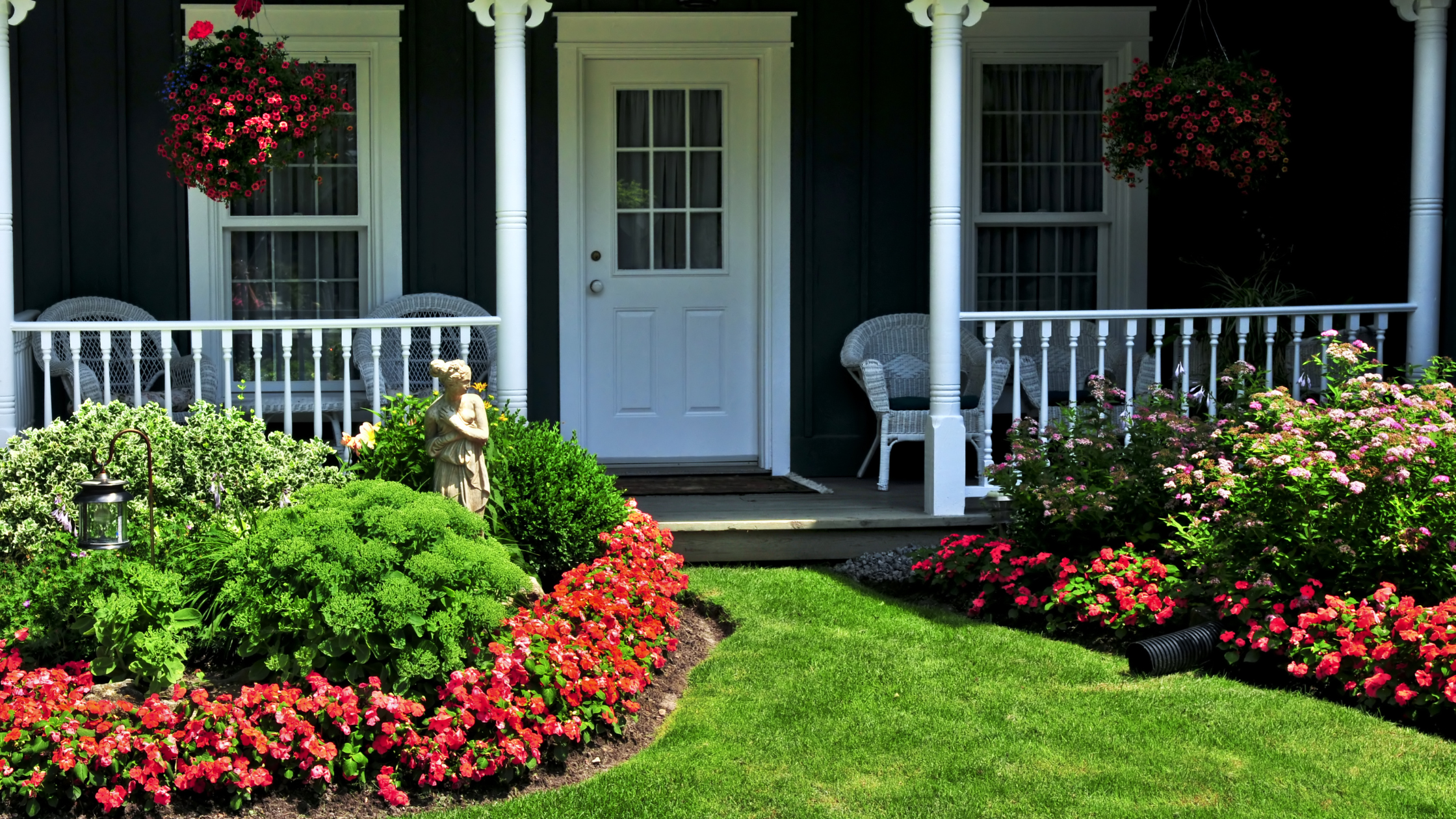 Curb Appeal