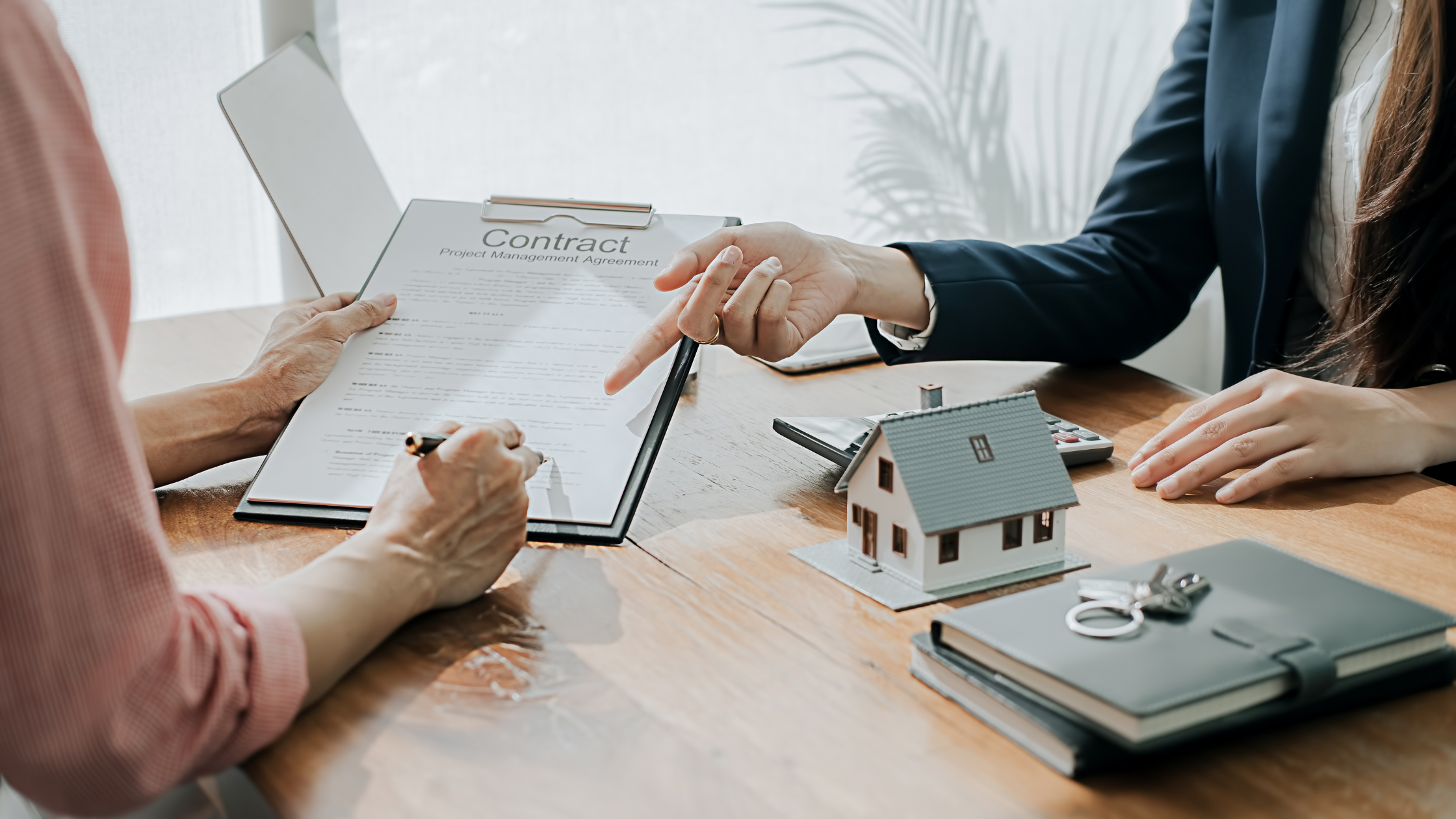 What Can a Reverse Mortgage Do for You